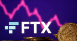 Criptomonedas FTX. Foto: REUTERS