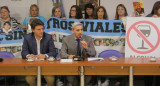 Diputados. Foto: NA