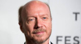 Paul Haggis, director de cine. Foto: REUTERS