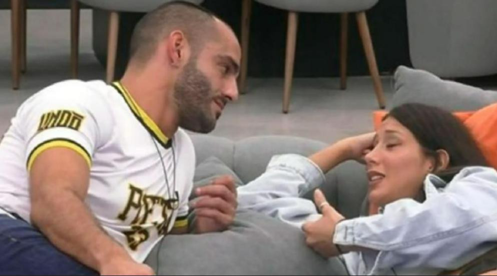 Se separaron Juliana y Maxi de Gran Hermano_Captura de Video: Youtube/Gran Hermano