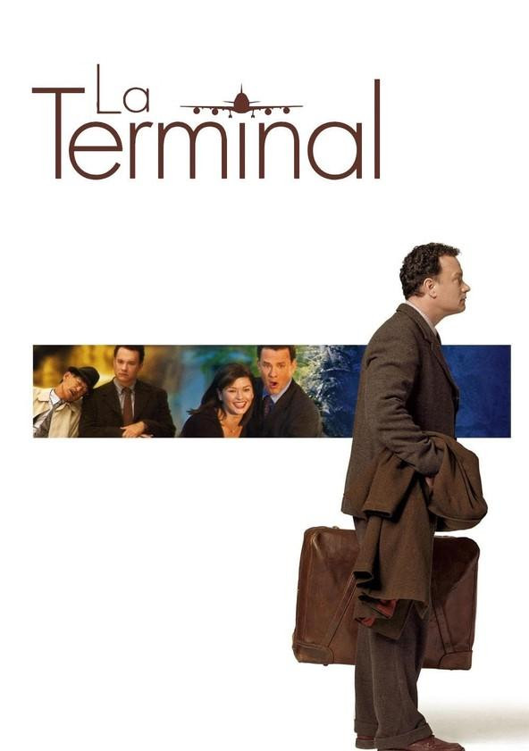 La Terminal