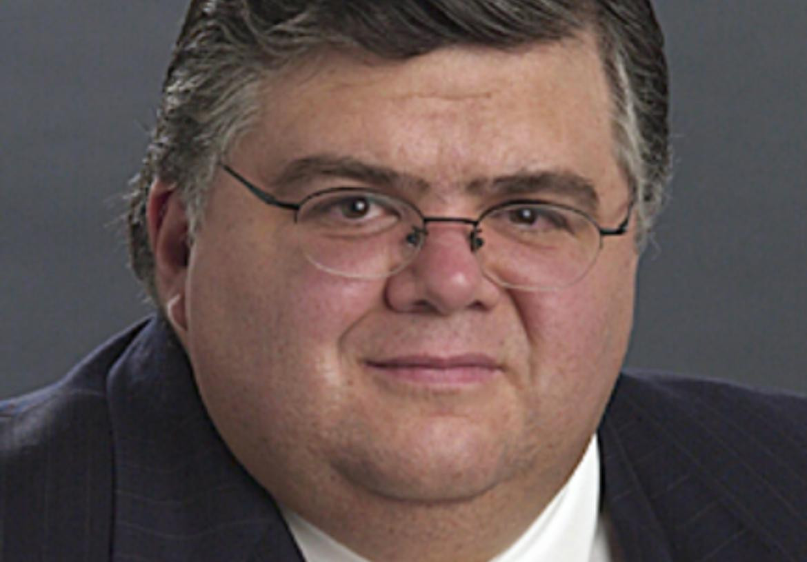 Agustín Carstens. Foto: Wikipedia.