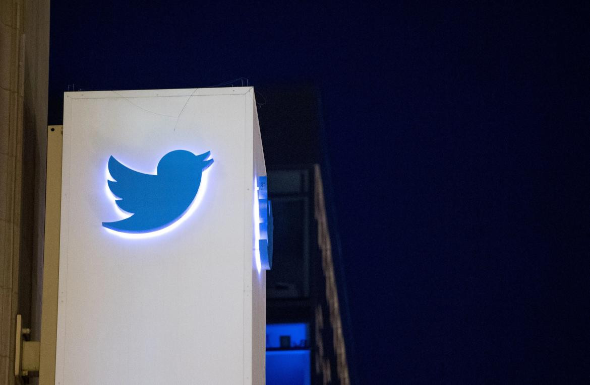 Twitter, red social. Foto: REUTERS