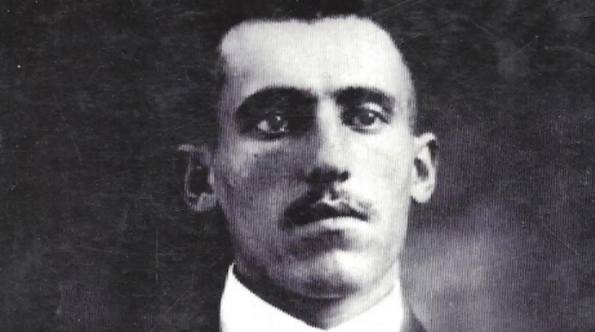 Simón Radowitzky