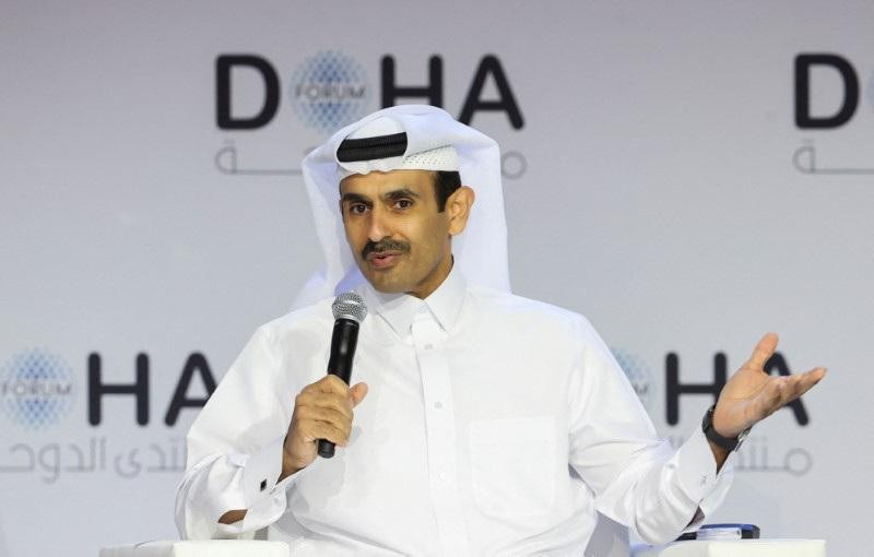Ministro de Energía de Qatar_Reuters