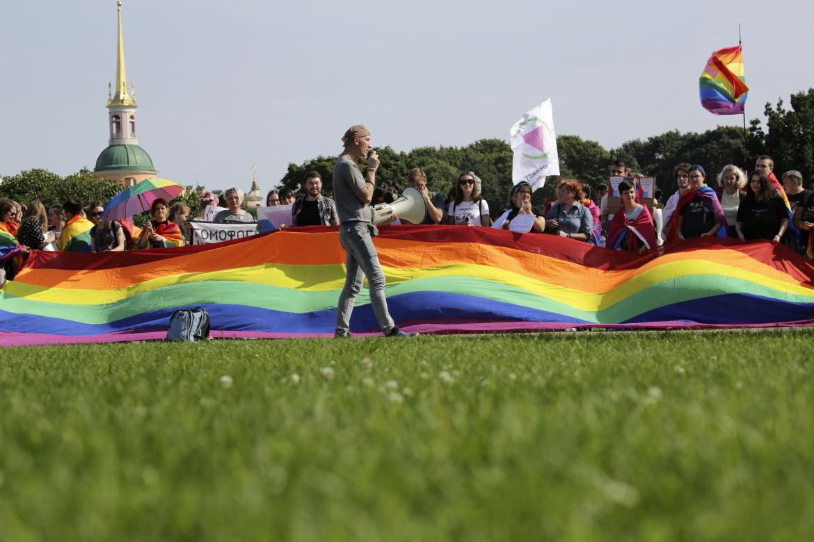 Rusia prohíbe la propaganda LGBT_Reuters