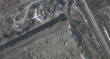 Ataque ucraniano a bases rusas_Reuters