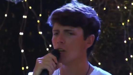 Marcos de Gran Hermano. Foto: captura.