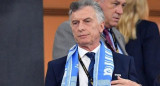 Mauricio Macri, PRO, Juntos por el Cambio, Mundial Qatar 2022, NA