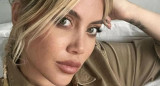 Wanda Nara. Foto: Instagram/wanda_nara