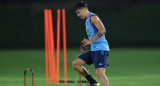 Paulo Dybala. Foto: Reuters.