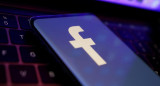 Facebook. Foto: Reuters