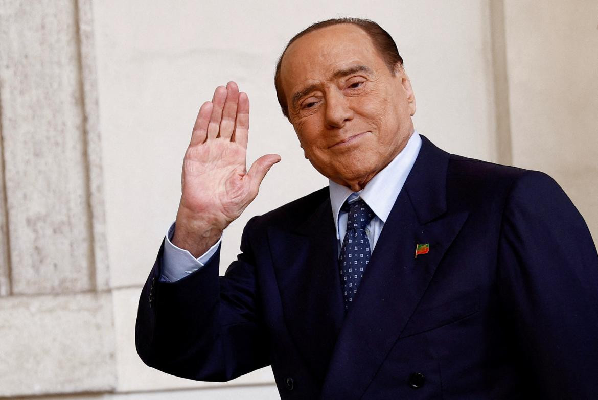 Silvio Berlusconi_Reuters