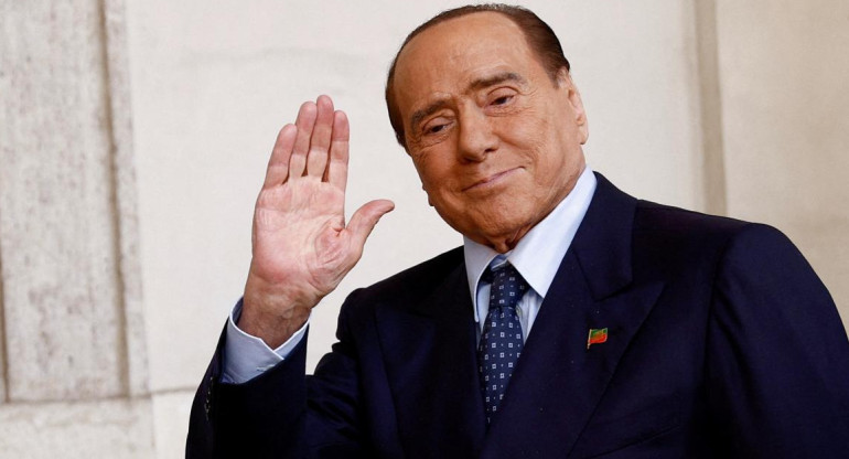 Silvio Berlusconi_Reuters