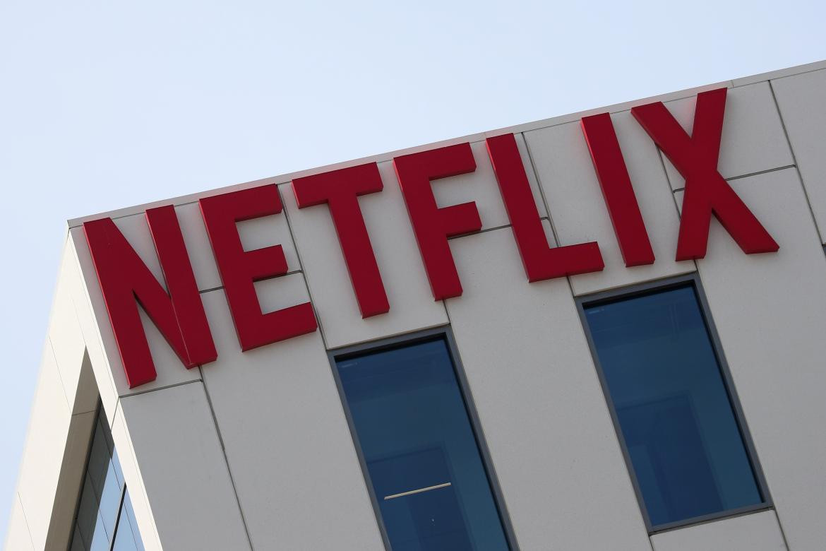 Netflix, plataforma. Foto: REUTERS