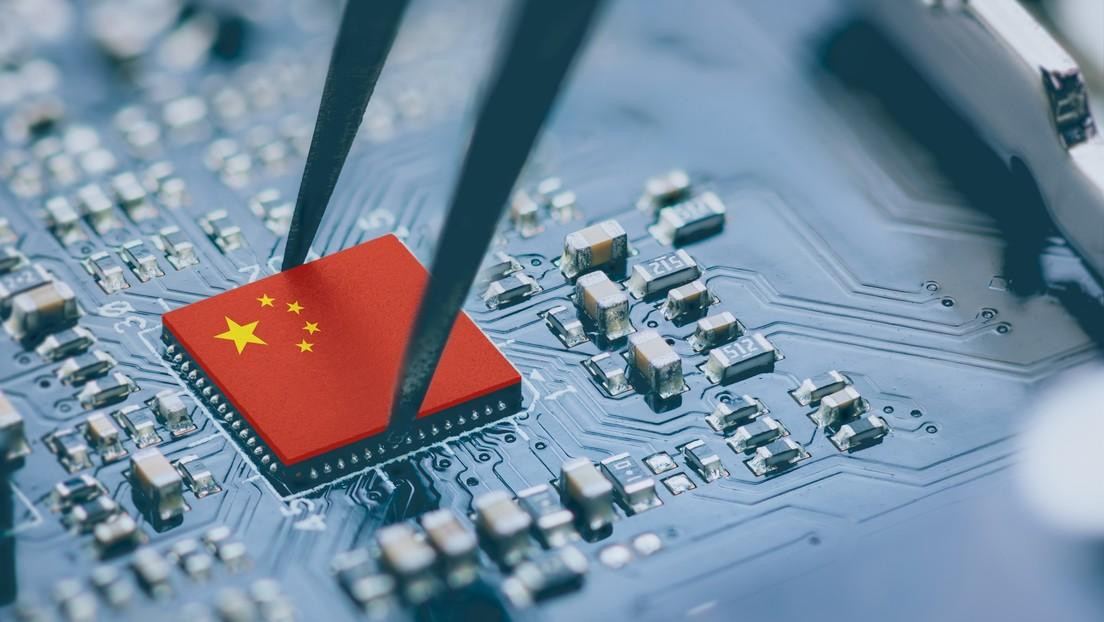 China, chips. Foto: REUTERS