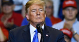 Donald Trump. Foto: REUTERS.