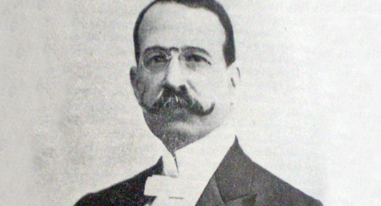 José Figueroa Alcorta