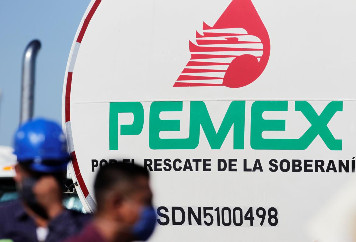 Explosión en Pemex, México_Reuters
