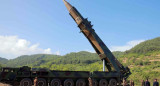 Armas Corea del Norte. Foto: REUTERS