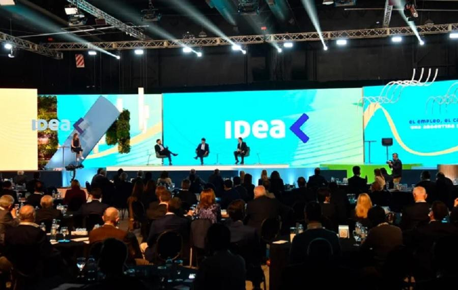 Los empresarios de IDEA manifestaron su preocupación por la decisión del Gobierno