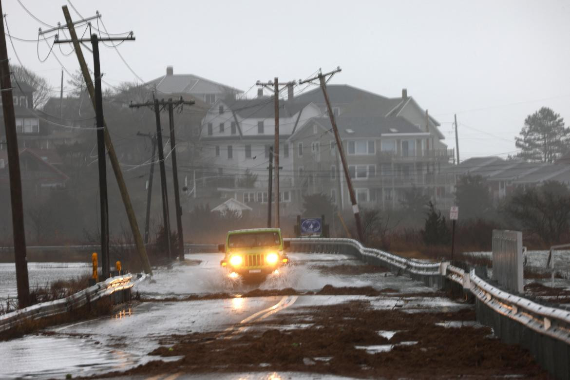 Tormenta polar en Estados Unidos_Reuters