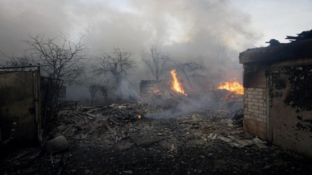 Bombardeo ruso en Ucrania, NA	