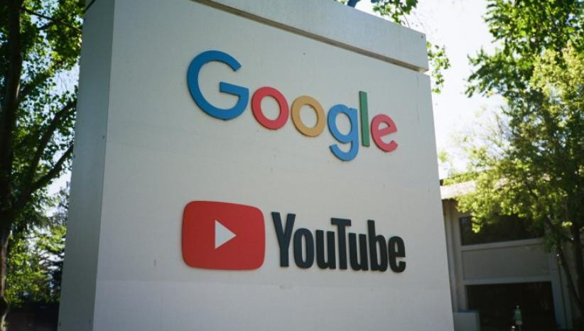 Google y YouTube. Foto: NA