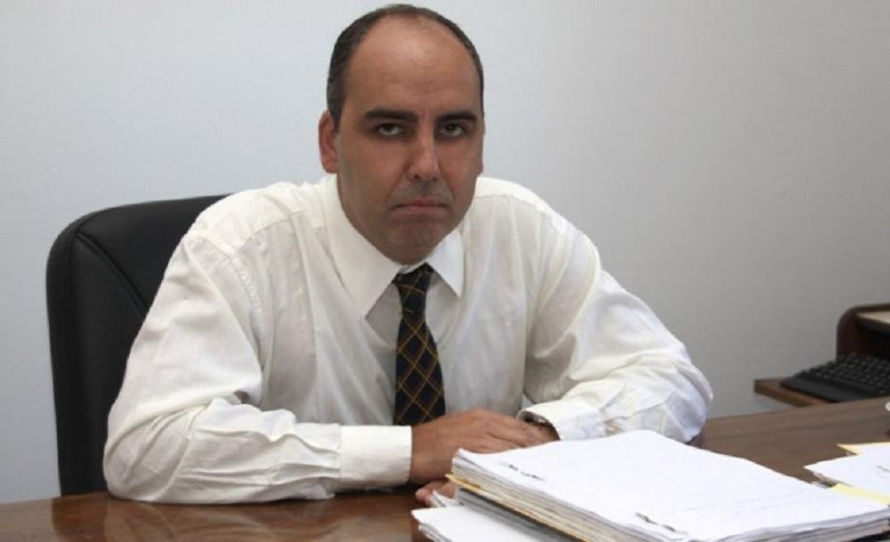 Juez Marcelo Martínez de Giorgi, NA