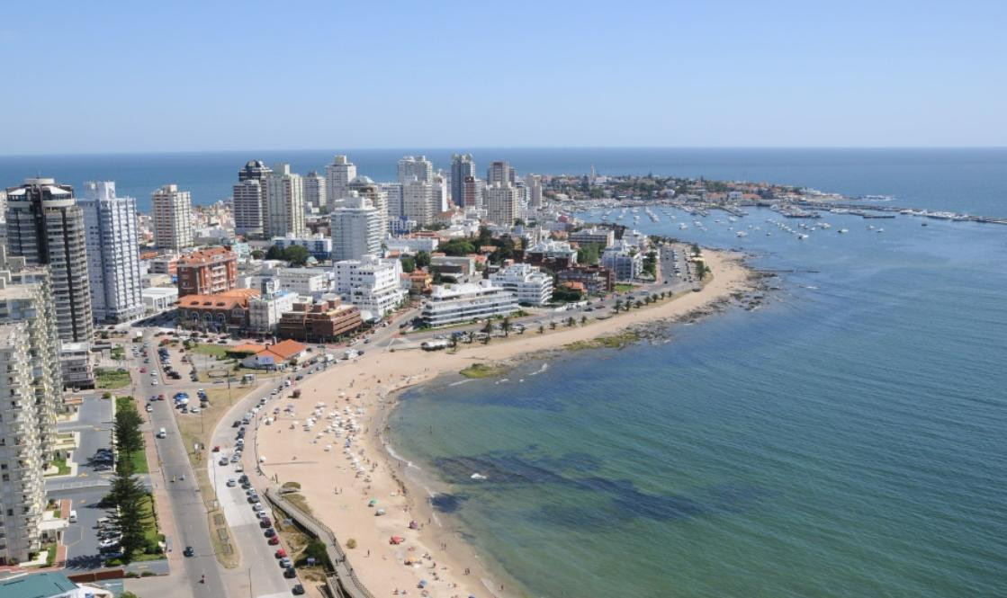 Punta del Este_Télam