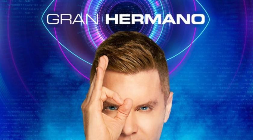 Gran Hermano. Foto: NA.