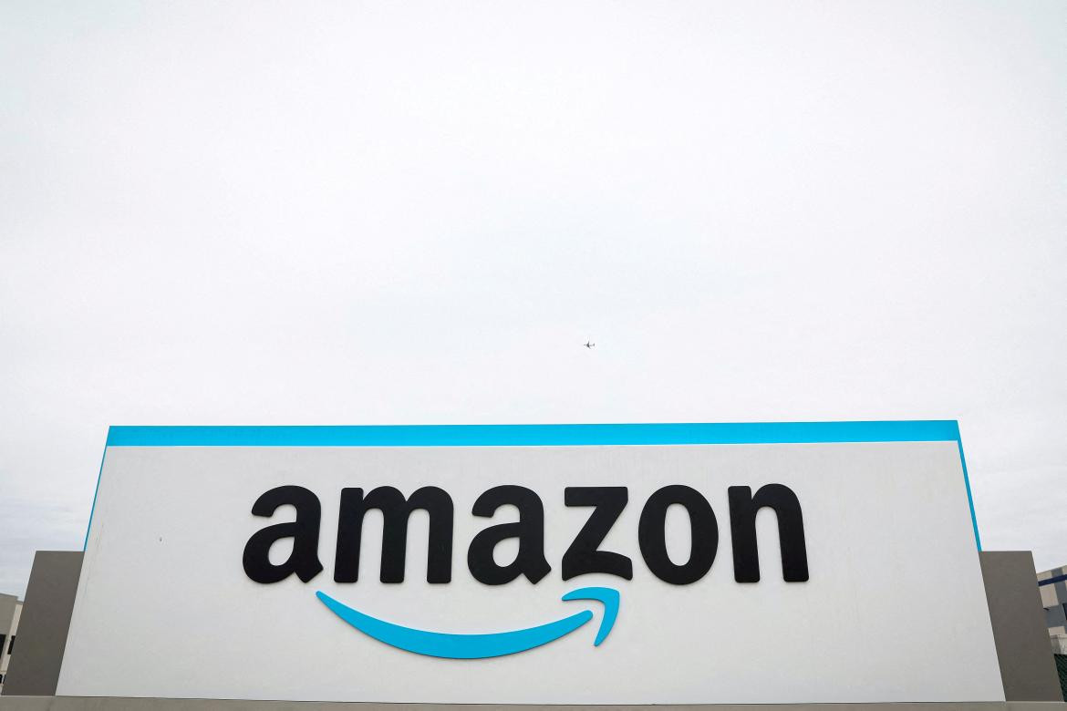 Amazon. Foto: Reuters