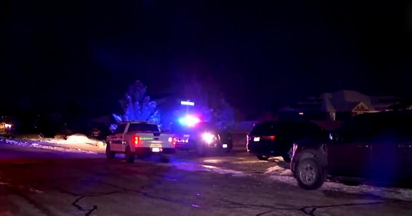 Familia de 8 asesinada en Utah_Reuters
