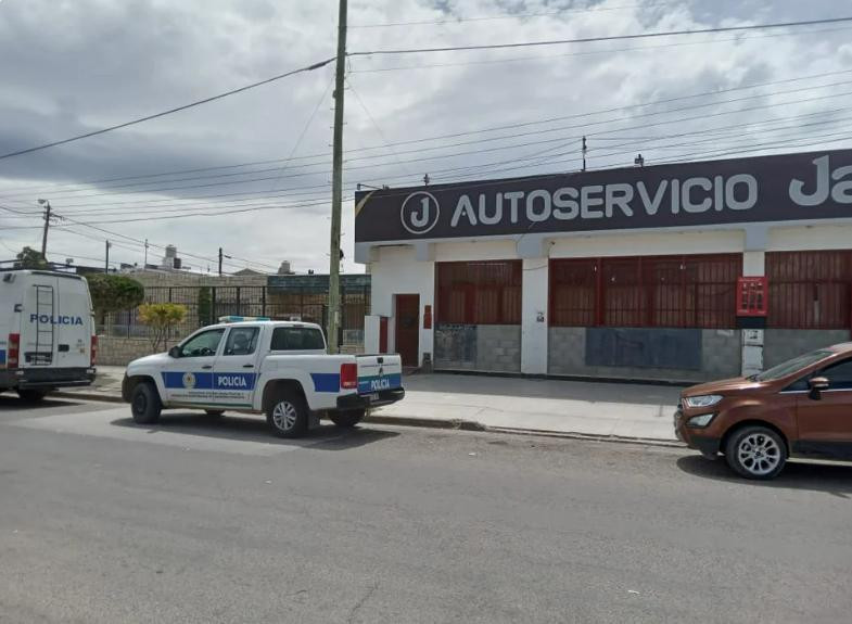 Asalto en Comodoro Rivadia_Gentileza Adnsur 