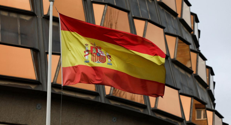 Ciudadanía española_Reuters