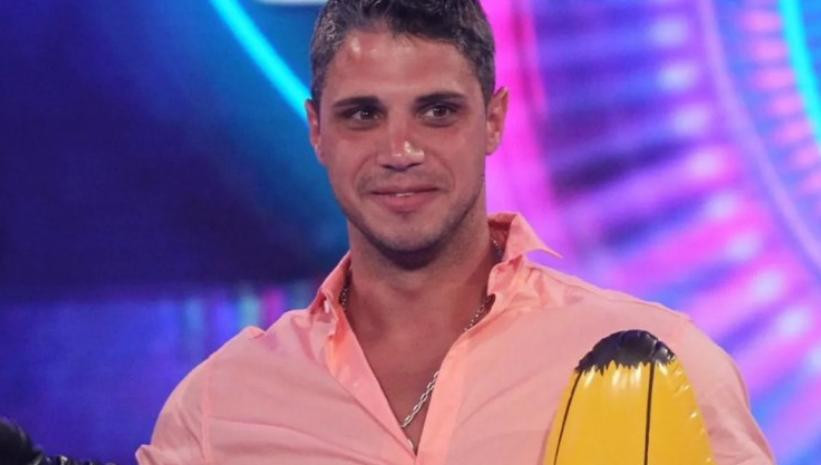 Alexis, participante de Gran Hermano. Foto: NA