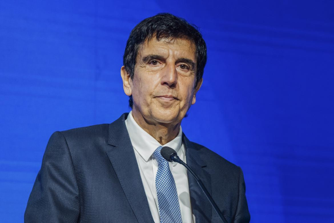 Carlos Melconian, economista, NA