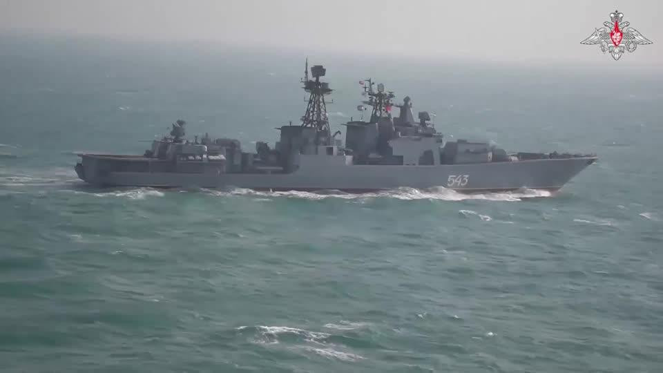Submarino ruso_Reuters