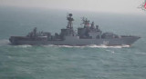 Submarino ruso_Reuters