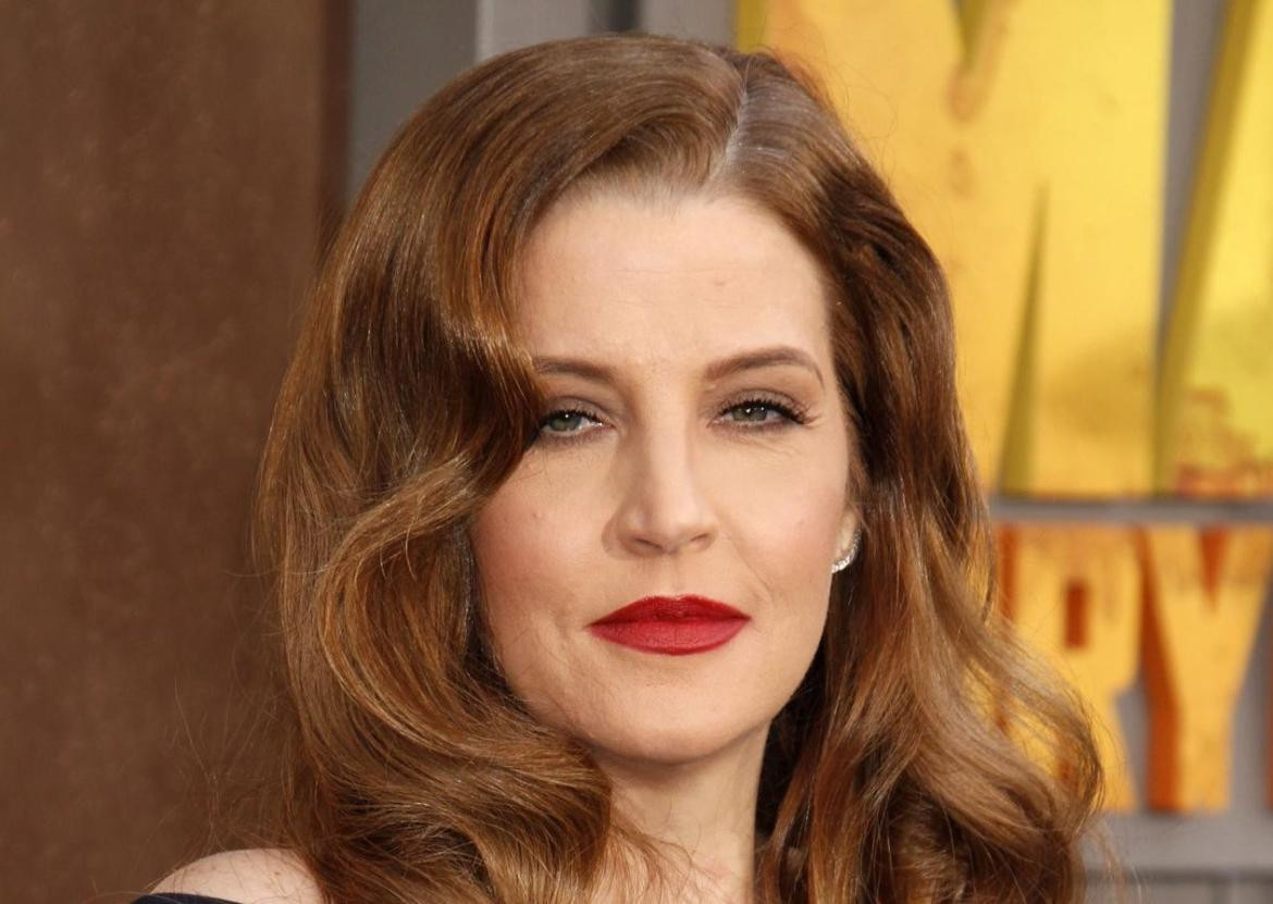 Lisa Marie Presley_EFE