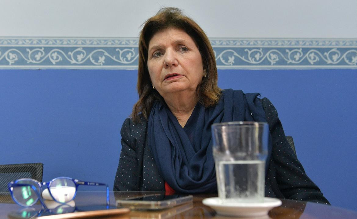 Patricia Bullrich, PRO, Juntos por el Cambio, NA