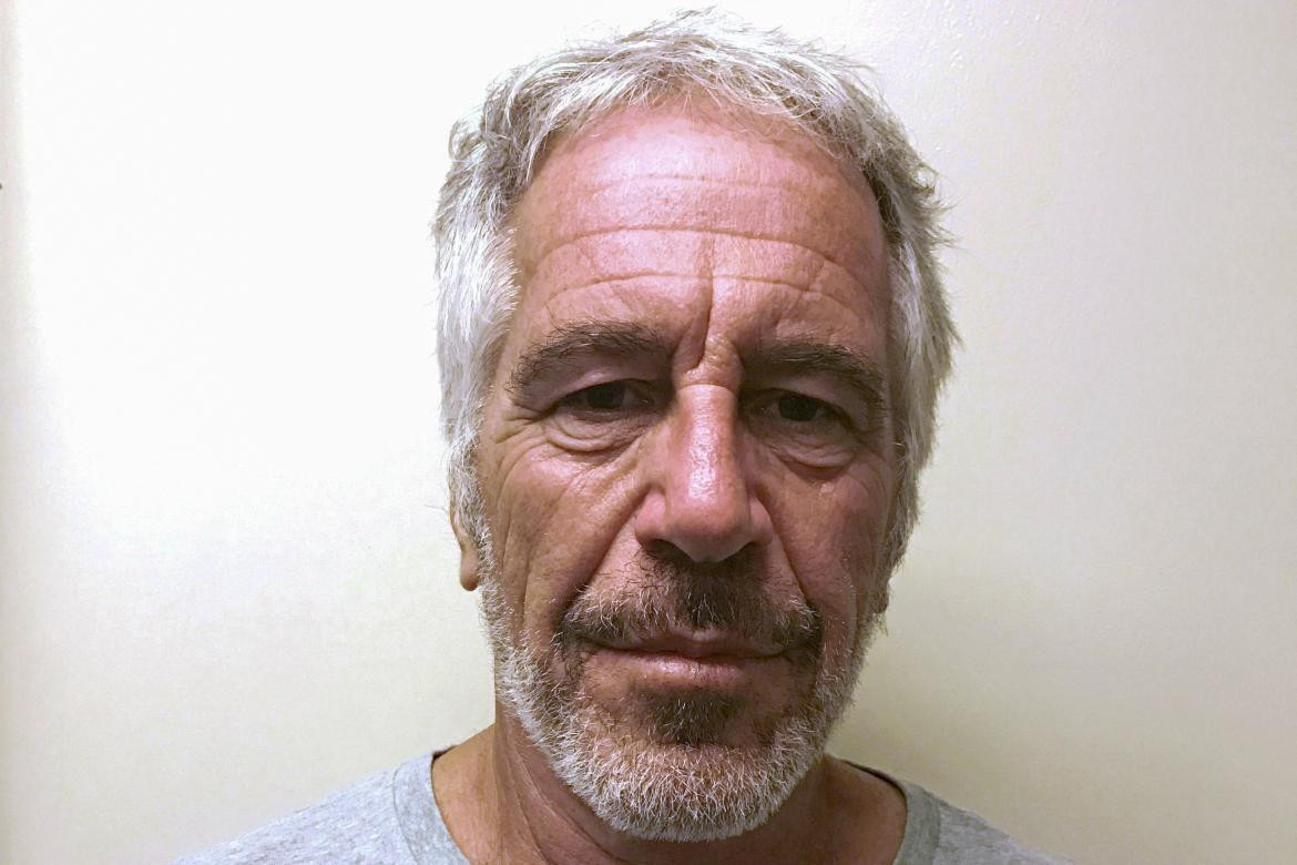 Jeffrey Epstein_Reuters