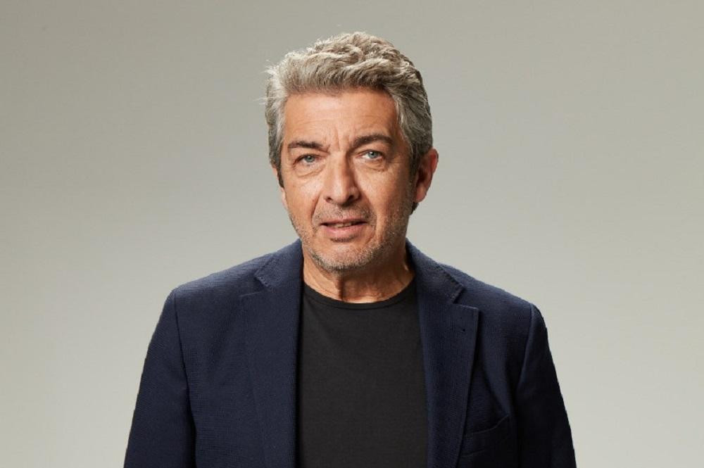 Ricardo Darín, actor, NA