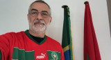 Julio Glinternick Bitelli. Foto: NA.