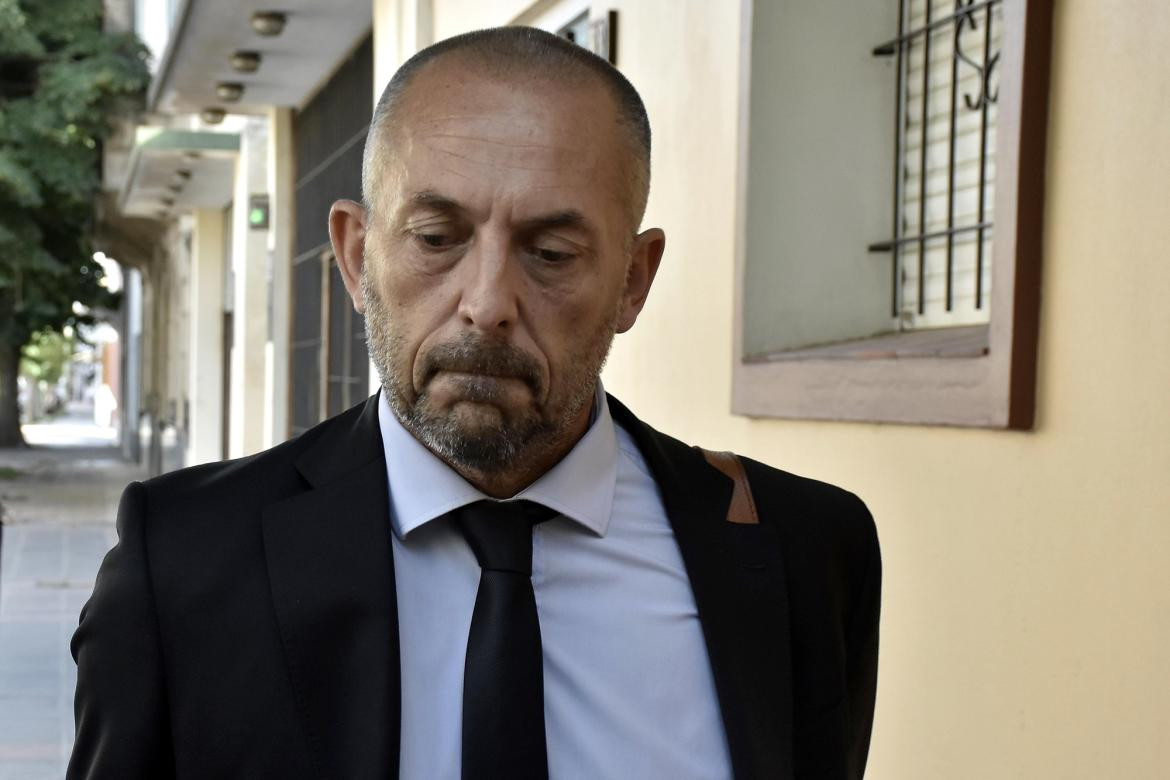 Hugo Tomei, abogado de rugbiers, asesinato de Fernando Báez Sosa, NA