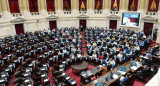 Cámara de Diputados, Congreso, NA