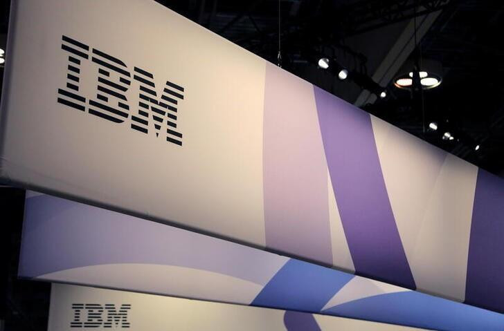 IBM Foto Reuters