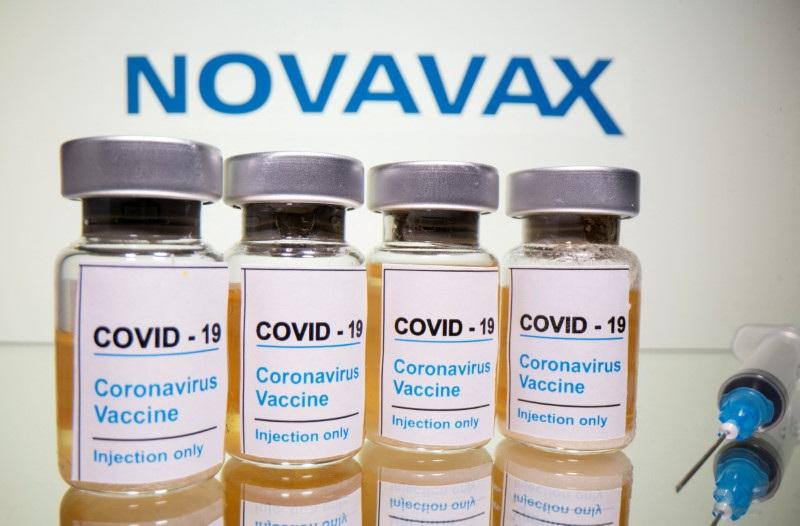 Vacuna contra el coronavirus_Reuters