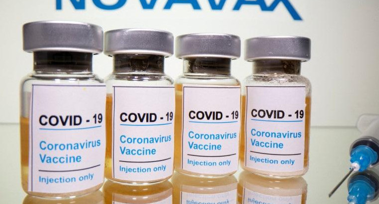 Vacuna contra el coronavirus_Reuters