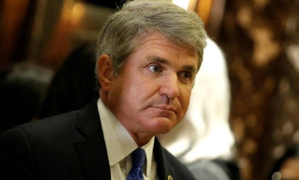 Mike McCaul, Republicanos, NA